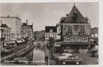 Leeuwarden Nieuwestad, Ophalen of Verzenden, 1960 tot 1980, Ongelopen, Friesland