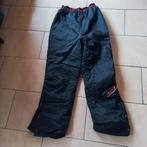 Motorbroek regenbroek  ook voor de winter., Motoren, Ophalen, Tweedehands, Broek | textiel