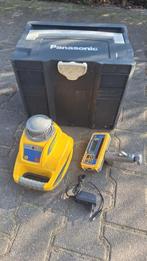Spectra LL 300 S Accu Bouwlaser laserinstrument., ., Spectra, Ophalen of Verzenden, Zo goed als nieuw