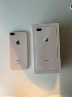 iPhone 8 Plus, rose gold, Telecommunicatie, Mobiele telefoons | Apple iPhone, 32 GB, Gebruikt, IPhone 8 Plus, Ophalen of Verzenden