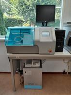 Tandtechniek Cercon Brain Expert met afzuiging, Ophalen