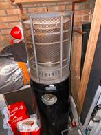 Gas Heater - Terrasverwarmer, Ophalen, Gebruikt, Gas, Vloer
