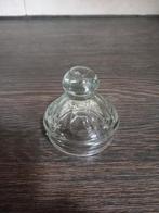 Glasknop voor perculator  koffiepot doorsnee 5.4 cm, Ophalen