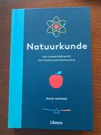 ISAAC MCPHEE - Natuurkunde van zwaartekracht tot kwantummech, Ophalen of Verzenden, Zo goed als nieuw, Natuurwetenschap