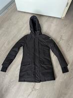 Airforce slimfit parka zwart maat xs, Airforce, Zwart, Ophalen of Verzenden, Maat 34 (XS) of kleiner