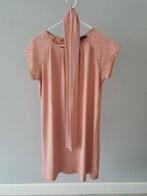 Roze jurk van vera moda maat xs., Vero Moda, Ophalen of Verzenden, Zo goed als nieuw, Roze