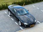 Jaguar XK8 - UITSTEKENDE STAAT, Achterwielaandrijving, 4 stoelen, Zwart, Leder