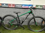 Cube attention 29 inch mountainbike frame M MTB 29er 1x10 xt, Hardtail, Ophalen, Zo goed als nieuw, Overige merken