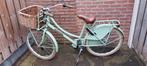 POPAL daily dutch 26 meisjesfiets soft green, 26 inch of meer, Gebruikt, Ophalen of Verzenden, Popal Daily Dutch