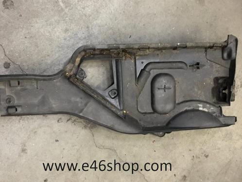 Paravan Parafan  BMW E60 E61 bouwjaar 2005, Auto-onderdelen, Carrosserie en Plaatwerk, BMW, Gebruikt, Ophalen of Verzenden