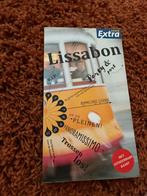 Anwb gids Lissabon met wegenkaart, Boeken, Reisgidsen, Europa, Ophalen of Verzenden, Zo goed als nieuw, Reisgids of -boek