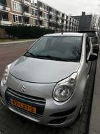Suzuki Alto 1.0 2010 Grijs APK tot 16-11-26, Ophalen, Gebruikt, Suzuki