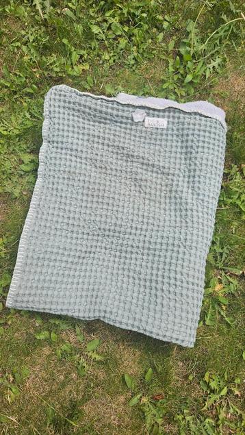 Koeka Kleedje Klein beschikbaar voor biedingen