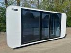 2025 Stahlworks Eco 5000 A Tiny house / atelier / kantoor