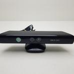 XBOX 360 Kinect met doos, Spelcomputers en Games, Spelcomputers | Xbox | Accessoires, Microsoft, Zo goed als nieuw, Support@microsoft.com