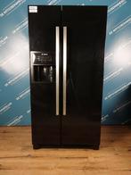 bosch Amerikaanse koelkast, 60 cm of meer, Met aparte vriezer, 200 liter of meer, Gebruikt