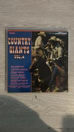 Country Giants LP, Ophalen of Verzenden