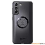 SP Connect Phone Case SPC+ S21, Zwart, Ophalen of Verzenden, Nieuw met kaartje