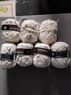 Scheepjeswol Cotton Fantasie - 7 bollen!, Hobby en Vrije tijd, Ophalen of Verzenden, Zo goed als nieuw, Breien of Haken, Wol of Garen