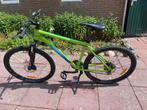 Serious Rockville mountainbike, Gebruikt, Hardtail, 45 tot 49 cm, Ophalen