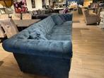 AVENIDA INTERIORS OUTLET l CHESTERFIELD XXL NU € 1250, Antiek en Kunst, Ophalen