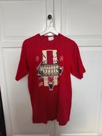 T-shirt Ajax, Ophalen of Verzenden, Zo goed als nieuw, Ajax, Shirt