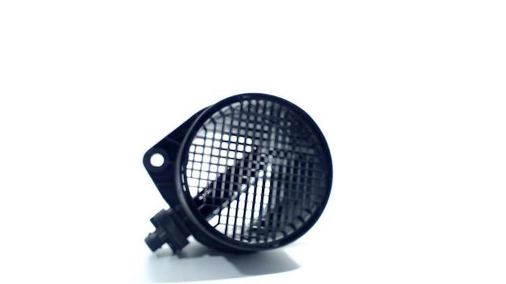 Luchtmassameter Audi A4, Auto-onderdelen, Motor en Toebehoren, Audi, Seat, Gebruikt, Herkomst onderdeel bekend, 12 maanden garantie