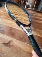 Head Ti.Laser Tennisracket L3, Sport en Fitness, Tennis, Gebruikt, Ophalen of Verzenden, Head, Racket