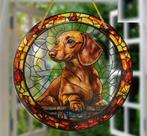 Raamhanger Teckel, Huis en Inrichting, Verzenden, Nieuw