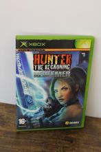 Hunter the reckoning redeemer xbox original, Spelcomputers en Games, Games | Xbox Original, -, -, Eén computer, Ophalen of Verzenden