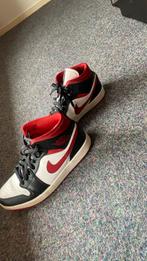 Jordan 1 MID, Kleding | Dames, Schoenen, Ophalen of Verzenden, Gedragen, Sneakers of Gympen