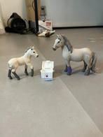 schleich HORSE CLUB - Hannahs Verbanddoos - 42430, Ophalen of Verzenden, Zo goed als nieuw
