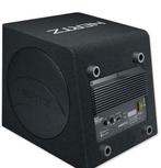 Hertz DBA actieve subwoofer, Auto diversen, Autospeakers, Ophalen of Verzenden, Zo goed als nieuw