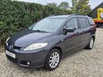 MAZDA 5 1.8 Executive | 7 Pers! | Clima | LM Velgen | Trekha, 13 km/l, Stof, 1370 kg, Origineel Nederlands