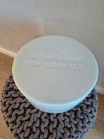 Jens living koektrommel, Ophalen, Nieuw, Overig