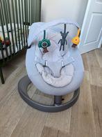 Nuna leaf wipstoel, Kinderen en Baby's, Wipstoeltjes, Ophalen, Zo goed als nieuw, Overige merken