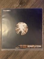 Miss Flower - Princess of the Posse 12 inch, Cd's en Dvd's, Vinyl | Dance en House, Ophalen of Verzenden, Zo goed als nieuw, 12 inch