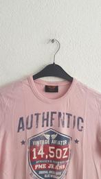 PME Legend  T-shirt Maat M, Ophalen of Verzenden, Zo goed als nieuw, Maat 52/54 (L)