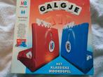 galgje, Een of twee spelers, Ophalen of Verzenden, Gebruikt, MB Spellen