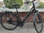 Dames fiets zwart Multicycle Nexus 8 versnellingsnaaf, Fietsen en Brommers, Fietsen | Dames | Damesfietsen, Nieuw, Versnellingen