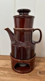 Douwe Egberts koffiepot, Antiek en Kunst, Ophalen