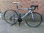 Trek Racefiets Alpha 2.1 (51 cm), Fietsen en Brommers, Fietsen | Racefietsen, 28 inch, Gebruikt, Aluminium, 49 tot 53 cm