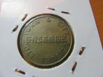 Cascade Town And City Leisure Ltd Token 25mm, Verzenden, Brons, Buitenland
