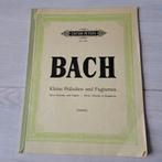 Pianomuziek Bach, Ophalen, Artiest of Componist, Klassiek