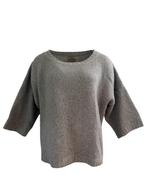 JcSophie trui XL, Maat 46/48 (XL) of groter, Ophalen of Verzenden, Zo goed als nieuw, Grijs