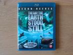 The day the Earth stood still, Verzenden, Zo goed als nieuw, Science Fiction en Fantasy