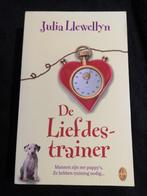 Julia Llewellyn, De liefdestrainer, Boeken, Ophalen of Verzenden, Gelezen