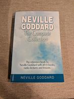 Neville Goddard the complete collection, Boeken, Nieuw, Self development, Neville Goddard, Ophalen of Verzenden
