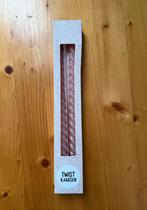 Twist Kaarsen (nieuw), Ophalen, Zo goed als nieuw, Overige materialen, Minder dan 25 cm