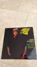 LP A boy called David Garrick, Ophalen of Verzenden, 1960 tot 1980, Zo goed als nieuw